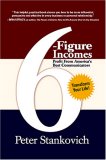 Six-Figure Incomes: Profit From America's Best Communicators