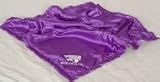 Kansas State University Wildcats New Baby Blanket