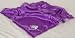 Kansas State University Wildcats New Baby Blanket