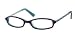 Apparel : Juicy Couture Kids- Love me Girl's Eyeglasses