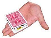 Childrens Toyshop  Toys : Floating Card by Andrus - Easy to do Magic Trick