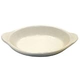 4.5 Ounce White Rarebit Dish (07-0731)