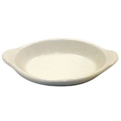 4.5 Ounce White Rarebit Dish (07-0731) Category: Bakeware