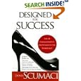 Designed for Success: The 10 Commandments for Women in the Workplace