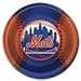 New York Mets Lunch Plates 18ct