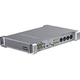 Matrox MXO2 with Max for Desktop, H.264 Encoding, PC and Mac Compatible