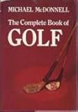 The complete book of golf