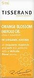 Orange Blossom (Neroli) Oil in Organic Jojoba - 0.33 oz - Oil