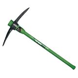 Jackson Professional Tools 027-1195000: Mattocks & Picks