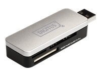Digitus Memory Card Reader Preisvergleich