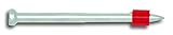 Powers Fastening Innovations 50176 Drive Pin Step Shank 3-1/8-Inch Length 3/8-Inch Head 0.216/0.188 