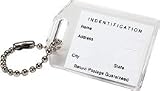 UPC 710137000025 product image for Herco HE62 Herco Case Tags 48B | upcitemdb.com