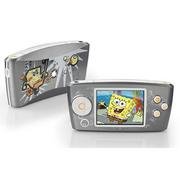 Memorex NMP4075-SBS SpongeBob Squarepants Npower Fusion 1GB Digital Media Player