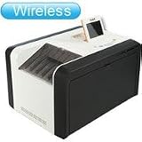 HiTi Digital Inc. P510Si Roll-Type 6 x 9 Dye-Sublimation Mobile Studio Digital Photo Printer with USB & Wireless Interface, 300x300 dpi Resolution - US/CA version