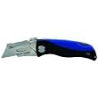 Great Neck 12119 Folding Lock-Back Utility Knife