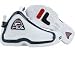 Fila Ninety6 Leather (white / midnight navy) *Grant Hill Retro