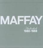 Maffay Audiothek 1980-1988 - Peter Maffay