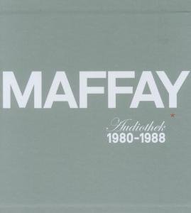 Peter Maffay - Maffay Audiothek 1980-1988 - Zortam Music