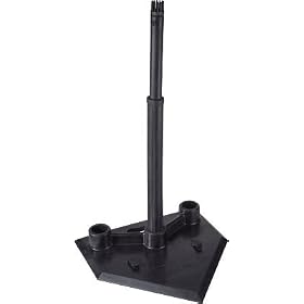 <b>Franklin 3 Position MLB Batting Tee To Go</b>