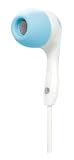 creative Kopfh&auml;rer Creative EP 430 In Ear Ohrhörer blau