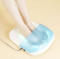 UVフットケア