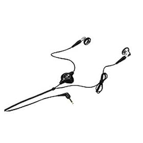 BlackBerry Stereo Headset with 2.5mm connection