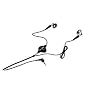 BLACKBERRY 2,5MM STEREO HEADSET