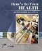 DSST Here's to Your Health DANTES by Ace The CLEP