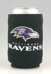 Baltimore Ravens Kolder Kaddy Can Holder