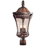 Outdoor Post Light