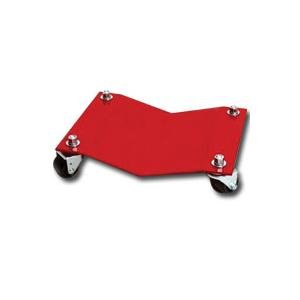 Auto Dolly - 12 x 16 In Set of 4