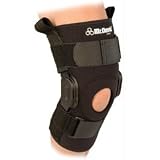 McDavid PS II Hinged Knee Support