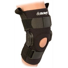 McDavid PS II Hinged Knee Support