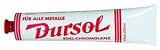 Zoom Produkt-Bild: Dursol Edel Chrompolitur und Reiniger 200ml