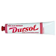 Dursol Edel Chrompolitur und Reiniger 200ml