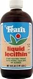 Fearn Liquid Lecithin 16 oz