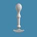 Peristal Hemorrhoid Treatment Massager