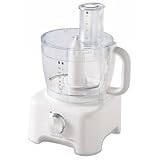 Kenwood FP905 MultiPro Food Processor 3ltr 900w (White)