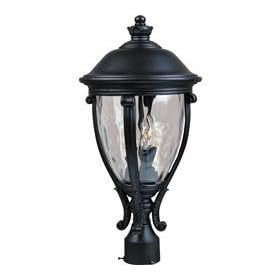 Old World Camden Outdoor Lighting BY Maxim Lighting