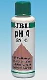 Eigenschaften JBL 25901 / Standard-Pufferlösung pH 4,0 50ml pH-Controller