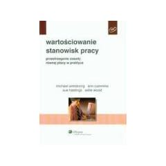 Wartosciowanie stanowisk pracy