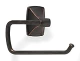 Amerock BH26501-ORB Clarendon Towel Ring, Oil Rubbed Bronze