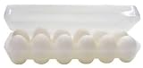 Stay Fresh Egg Container by The RPI Group