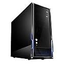 Alpha Closed Window Classic Series Steel Midtower