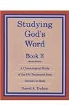 Studying God