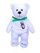 Golf Holy Bear
