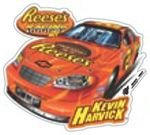 : Kevin Harvick - Reeses Diecut Decal