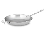 All-Clad Copper Core Fry Pan, 12, from Williams-Sonoma WS by Williams-Sonoma