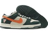 Nike - Nike Dunk Low Pro SB Eire Edition (net / deep orange)