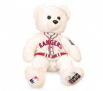 Texas Rangers Juan Gonzalez All Star Team Bear